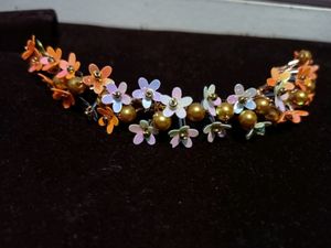 Beautiful Tiara/Hairvine