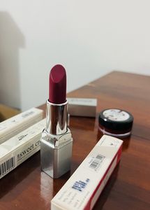 Lipstick Combo of 4 And 1 Blush For Low Price Rat