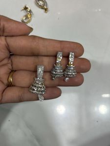 Jewellery Set