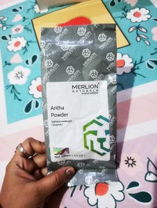 Merlion Naturals Aritha Powder (100g)