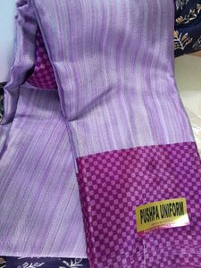 New Crepe Saree