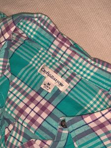 🇺🇸 Croft &amp; Barrow Ultra Soft Shirt