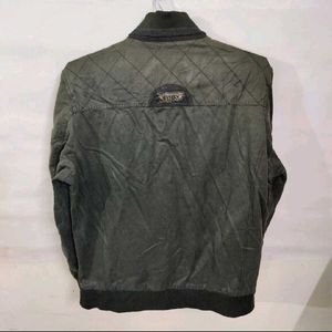 Tries Bomber Jacket
