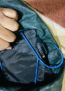 Brand New Pure Leather Jacket