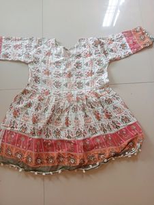 Short Kurti