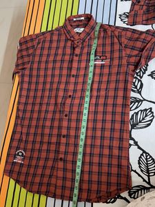 Shirt (Male)