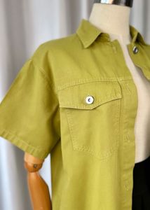 Korean Unisex Shirt