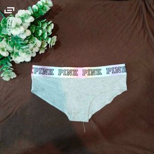PINK vs Cotton Brief