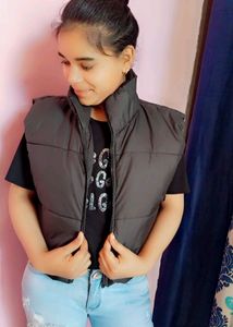 Short Jacket 🧥