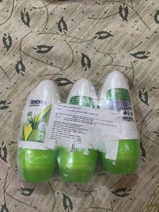 Rexona Aloe Vera Deodorant (3 Pack)