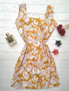 Pinteresty Party Wear Kurti 💛