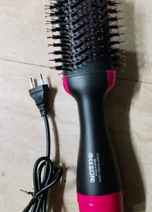 Ktaein 3 In 1 Hair Brush