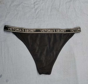 Victoria&#39;s Secret Women&#39;s Pantyi Size/S