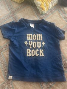 combo Cute Black Kids T-Shirt