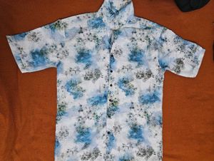 MEN SHIRT