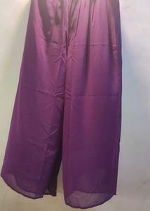 Kurta Plazo With Dupatta