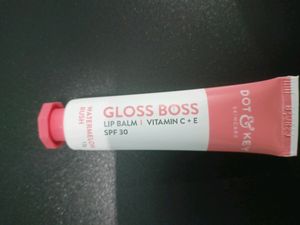 Dot &amp; Key Lip Gloss Watermelon Rush.