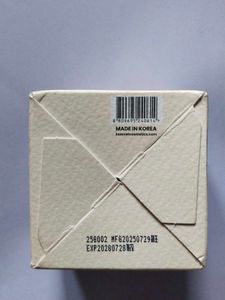 K-Secret Seoul 1988 Capsule Cream