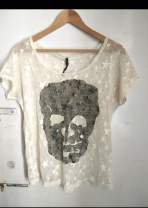 Elegant Black Tops combo