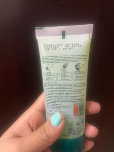 Himalaya Purifying Neem Face Wash