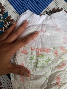 Luvlap Diaper Xl