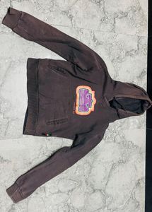 Comfortable Hoodie 🤎