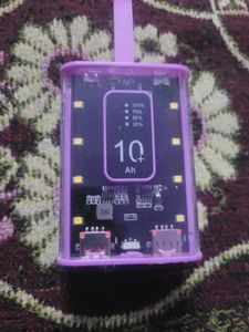 10000mh MI powerbank