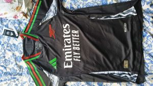 Arsenal FC Jersey