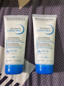 bioderma atoderm cream