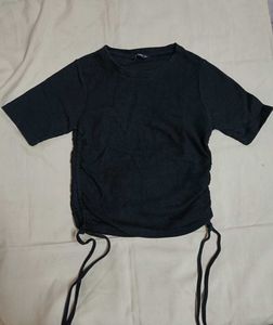 Zudio Black Top