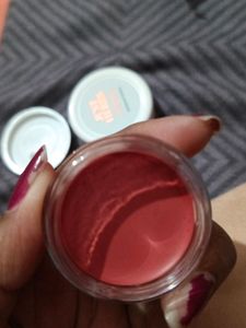 Just Herbs Lip And Cheek Tint