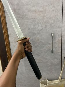 106 Cm Katana Made Out Steel