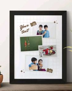 Rakshabandhan Special!