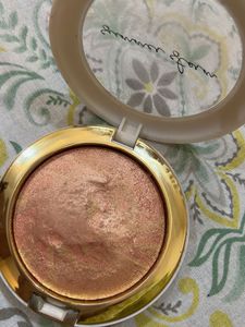 Imported highlighter