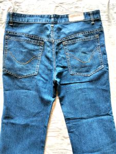 New Condition Jeans