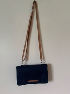 Starbucks Foldable Cross Bag New Unused