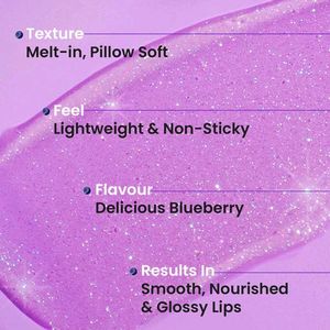 Dot &amp; Key Glitter Bomb Lightweight Vitamin C + E &amp;