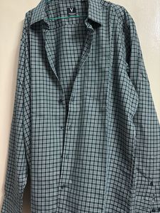 van heusen men shirt