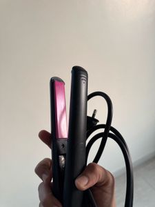 Philips Hair Straightener