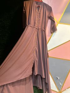 Long 1 Piece Top