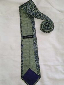 CHARLES JOURDAN&#39;S tie