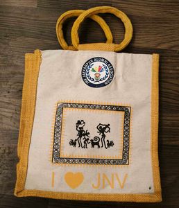 New Jute bag