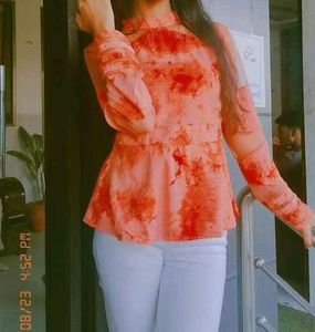 Good Quality Top