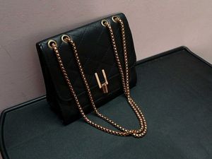 Party Black Sling Bag