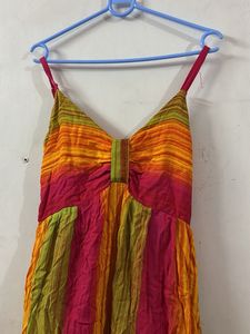 Beach Dress