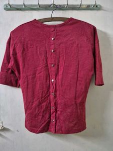 NEW RED TOP