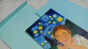 Canvas Painting