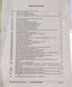 CRT Soft Skills - Global Career Point