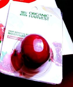 🎉Organic Harvest Moisturizing Lip Balm.
