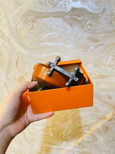 HERMES Belt For Men